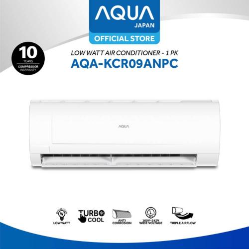 AQUA Air Conditioner 1 PK AQA-KCR09ANPC