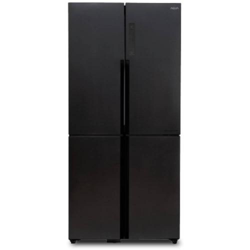 AQUA Side by Side Refrigerator 456L AQR-IM525AM