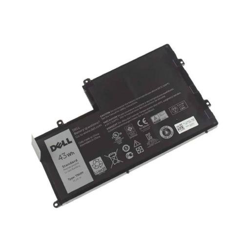 B-SAVE Battery for Dell Vostro (All Vostro Type) + Pemasangan Area Jakarta