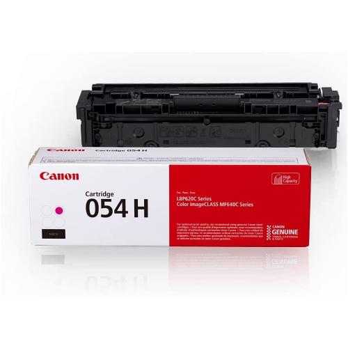 CANON Cartridge 054 High Capacity Cyan