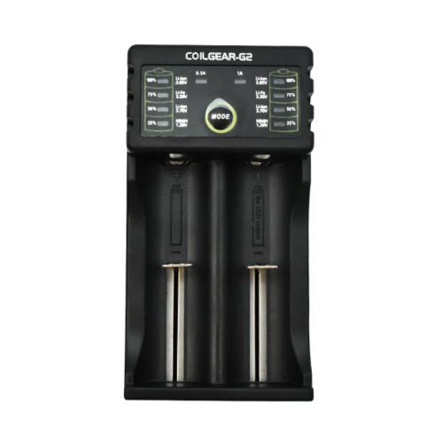 CoilGear Charger G2