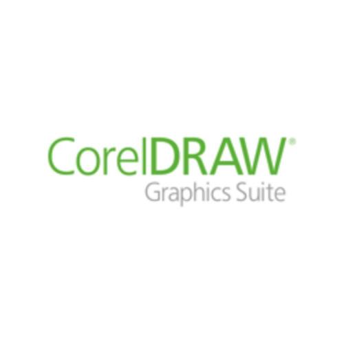 CorelDRAW Graphics Suite 365-Day LCCDGSSUBREN11