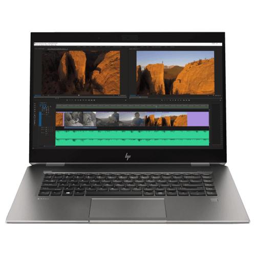HP Zbook G5 Rent 1 Year (Core i7-8750H, 8GB, 256GB SSD, Win 10 Pro)