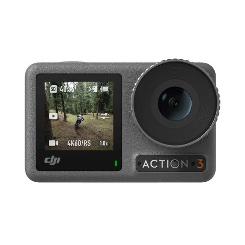 harga osmo action cam