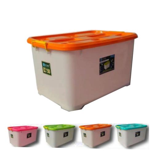 EZY BOX Container CB 150