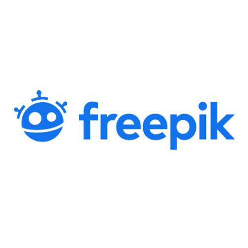 Freepik Premium 1 Year