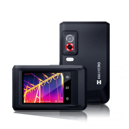 HIKMICRO Thermal Imaging Camera Pocket2