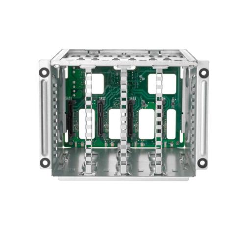 HPE ML350 Gen10 4LFF Non Hot Plug Drive Cage Kit