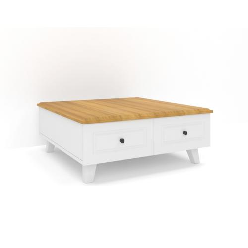 HighPoint CASE Coffee Table PCC009-01-00 American Classic C01C17