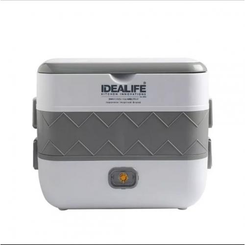 IDEALIFE Electric Lunch Box 2 Liter IL-110A