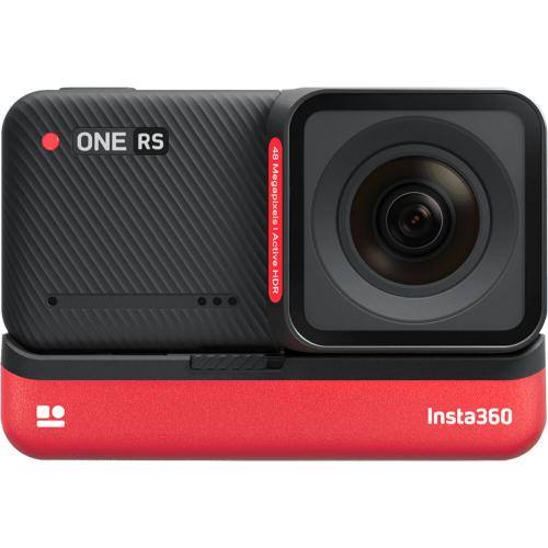 Insta360 ONE RS 4K Edition Camera