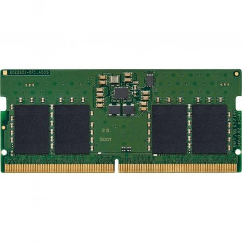 KINGSTON 16GB DDR5 4800MT/s Non ECC Memory RAM SODIMM [KCP548SS8-16]