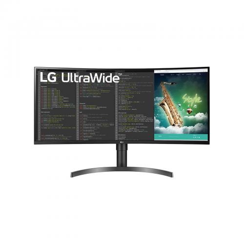 LG 35 Inch UltraWide QHD 35WN75C-B.ATI