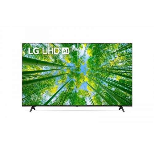 LG 60 inch LED UHD Smart TV 60UQ8000