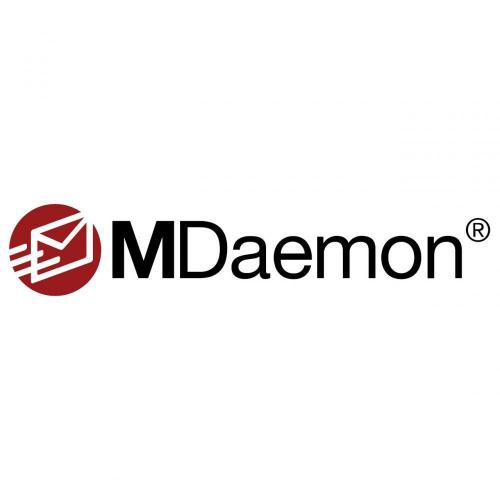 MDaemon AntiVirus 25 User Expired Renewal 1 Year