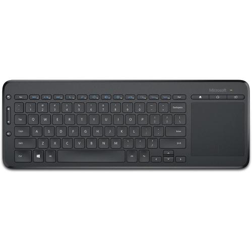 MICROSOFT All-in-One Media Keyboard N9Z-00028