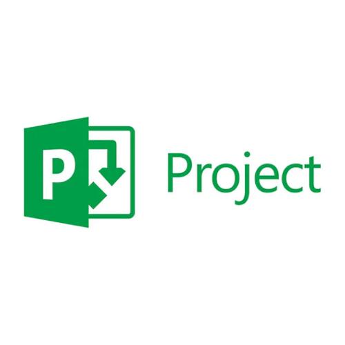MICROSOFT Project Plan 5 for Faculty