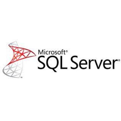 MICROSOFT SQL Server 2022 Standard Edition Perpetual 1 Server License