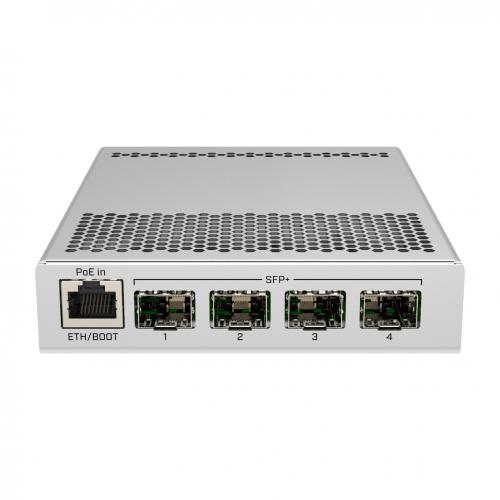 MIKROTIK Desktop Switch CRS305-1G-4S+IN