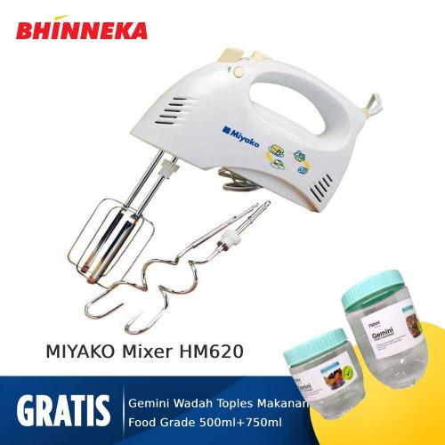 MIYAKO Mixer HM620