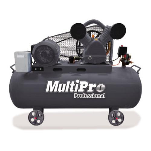 MULTIPRO Belt Drive Air Compressor VBC 550-3/180