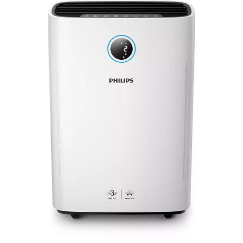 PHILIPS Air Purifier and Humidifier 2000i Series AC2729/10