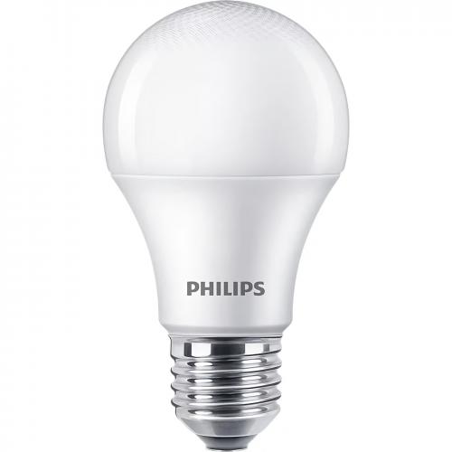 PHILIPS LED Bulb 9W E27 6500K