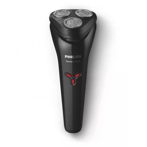 PHILIPS Shaver 3HD 1000 Series S1103/02