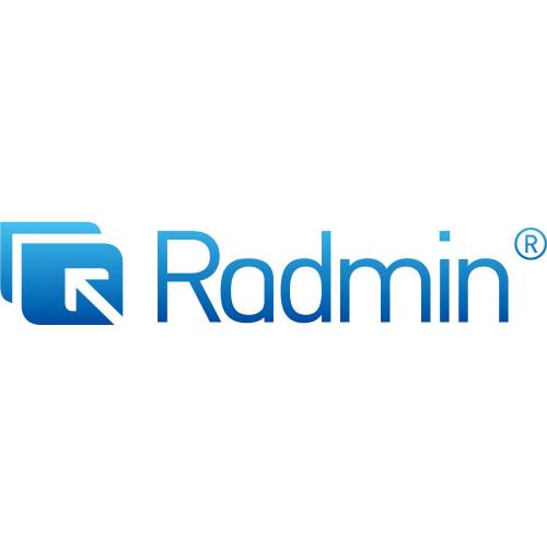 Radmin 3 Download Edition