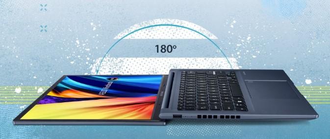 Harga Laptop ASUS Vivobook 14X OLED A1403