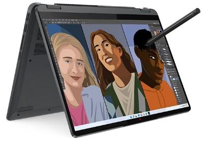 Harga Laptop Lenovo IdeaPad Flex 5
