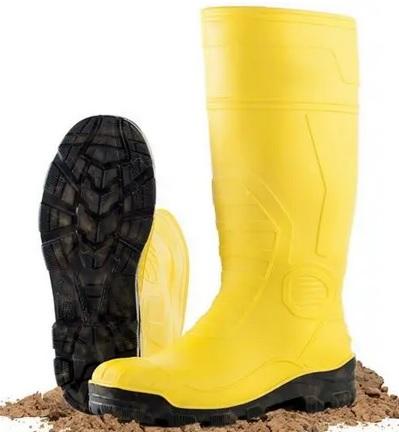 Harga Inservice S4G Wellington Boot