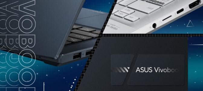 Kelebihan ASUS Vivobook Pro 14 OLED K3400