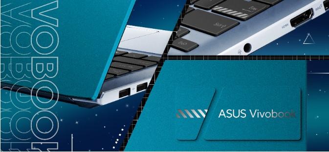 Kelebihan ASUS Vivobook Pro 14 OLED M3400