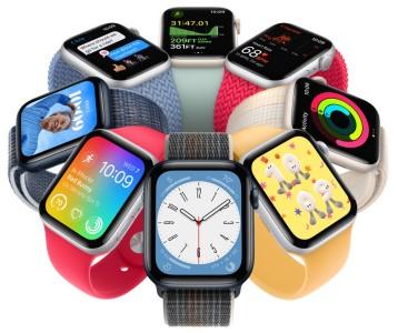 Kelebihan Apple Watch SE