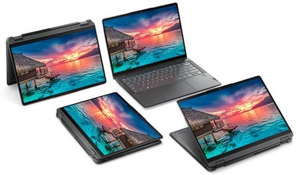 Kelebihan Laptop Lenovo IdeaPad Flex 5