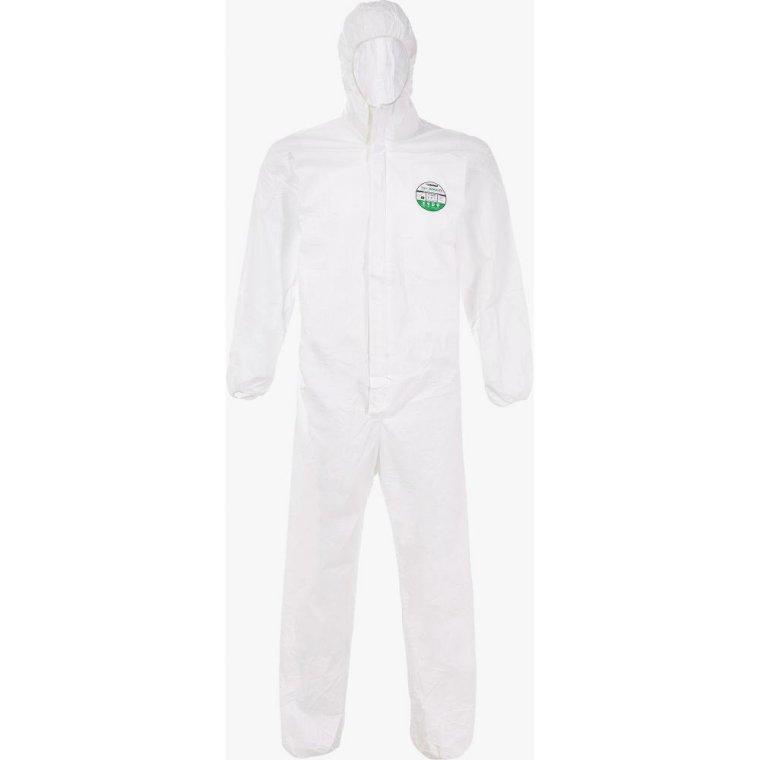 LAKELAND MicroMax NS Coverall AMN428E