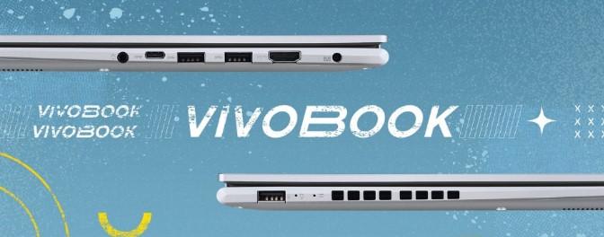 Spesifikasi Laptop ASUS Vivobook 14X OLED A1403